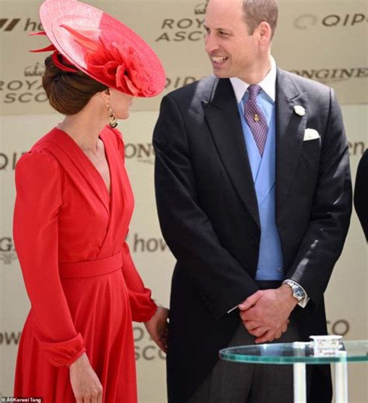 What time do gates open at Ascot?