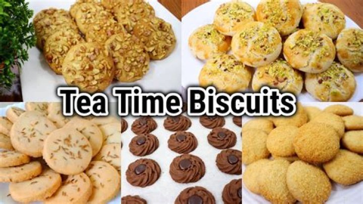 What time is tea ashes?