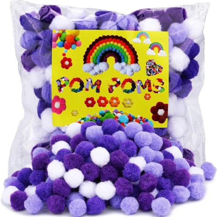 What was the pom-pom originally created for?