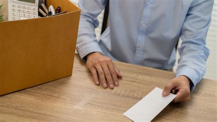 When should you quit a job?