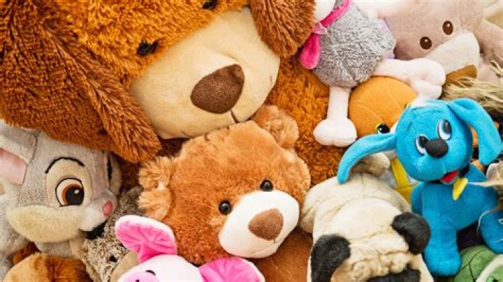 Where can I donate stuffed animals in San Antonio?