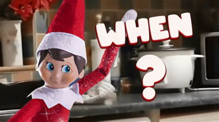 Where did Brownie the Elf come from?