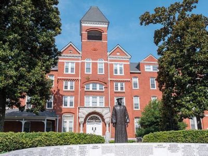 Where did Markiese King go to college?