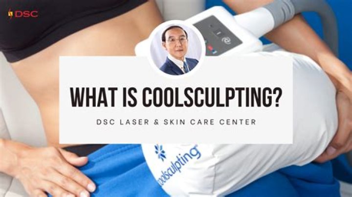 Where is CoolSculpting most effective?