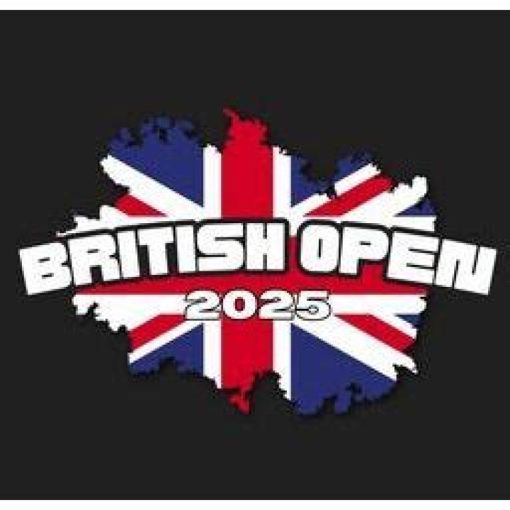 Where is the British Open in 2023?
