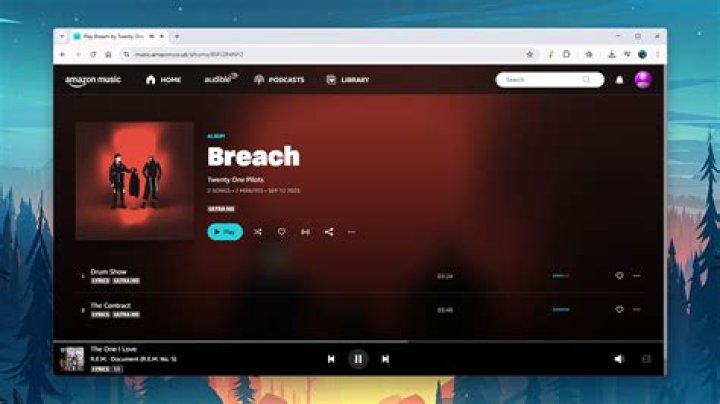 Which is better Amazon music or YouTube Music?