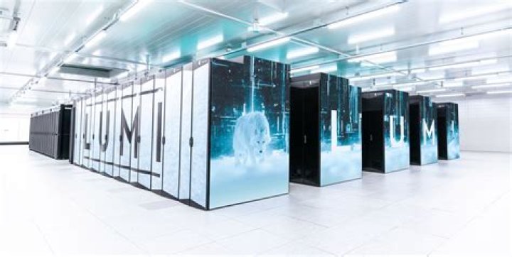 Which is the super computer of India?