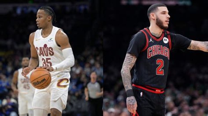 Who betrayed Lonzo ball?