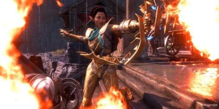 Who gave Artemis her bow?