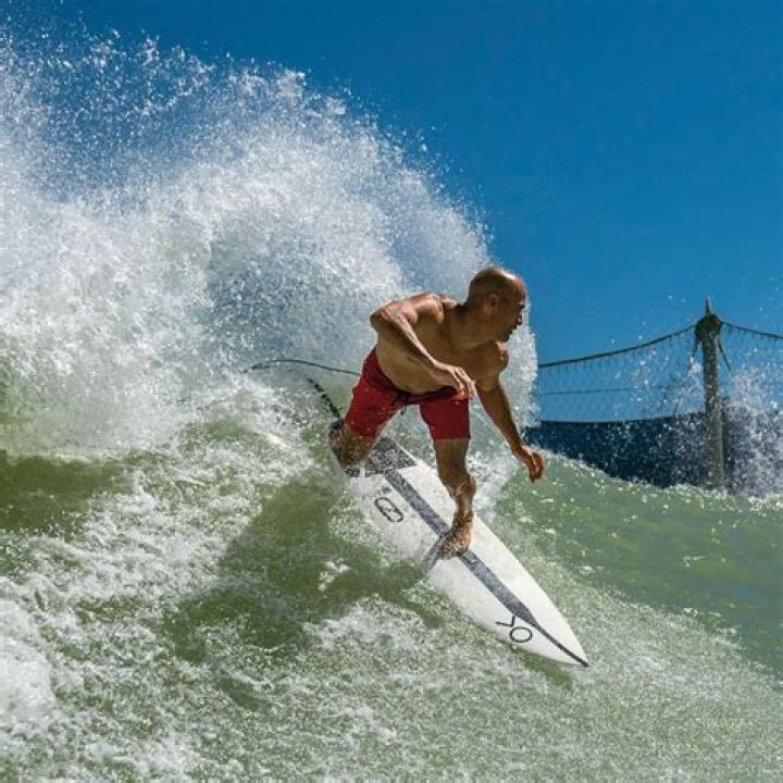 Who invented surfing Duke?
