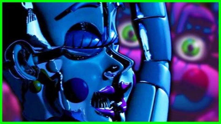 Who is Ballora possessed by?