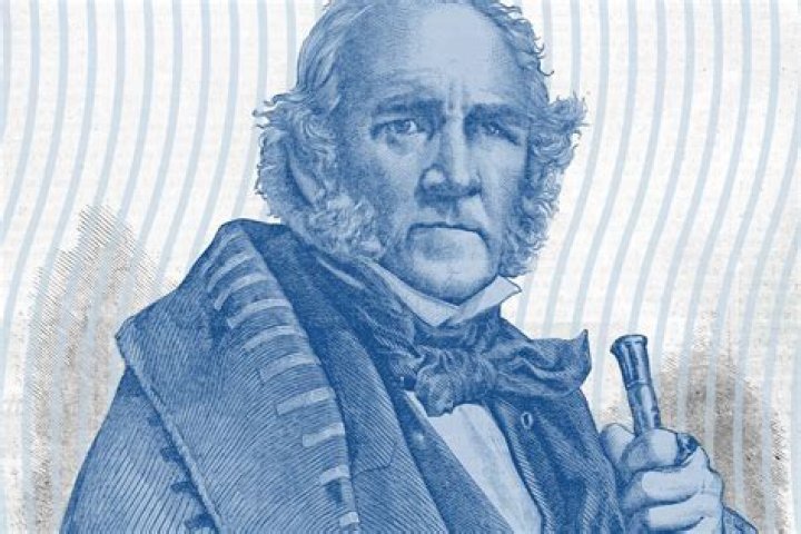Who is Houston named after?