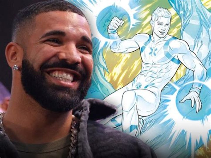 Who is Iceman's boyfriend?