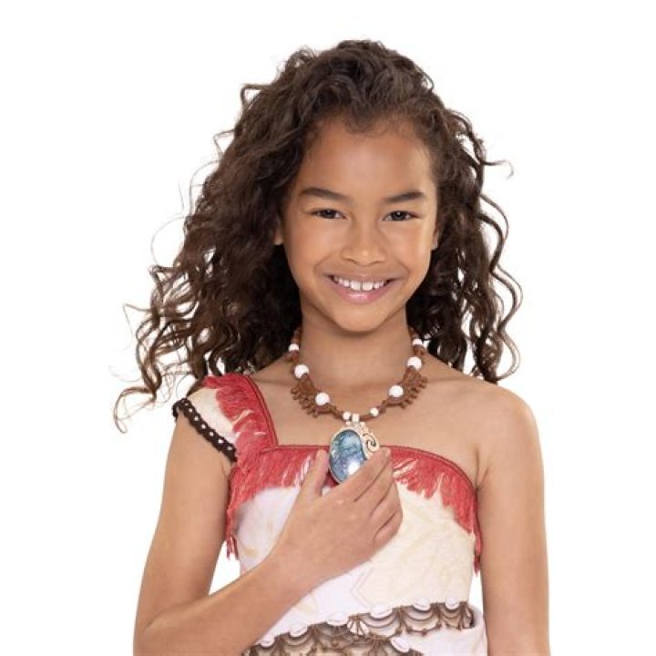 Who is Mirabel's singing voice?