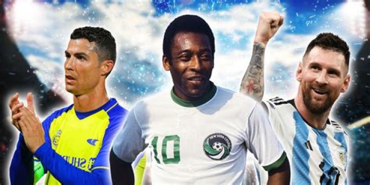 Who is No 1 football skill?