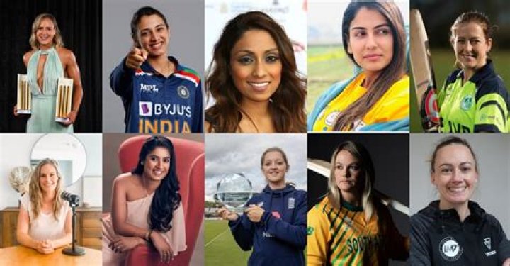 Who is stylish cricketer in world?