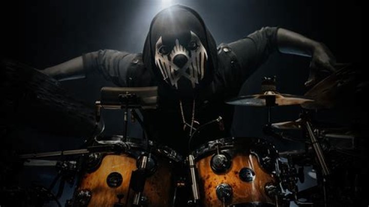 Who is the fastest drummer in metal?