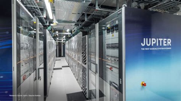Who is the first Indian supercomputer?