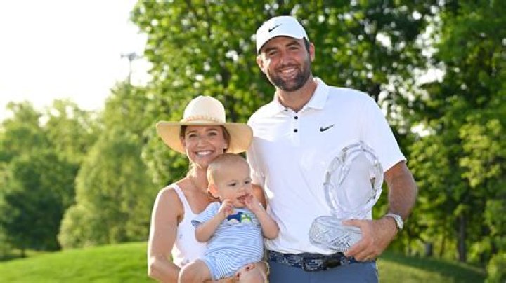 Who is the golfer who cheats?