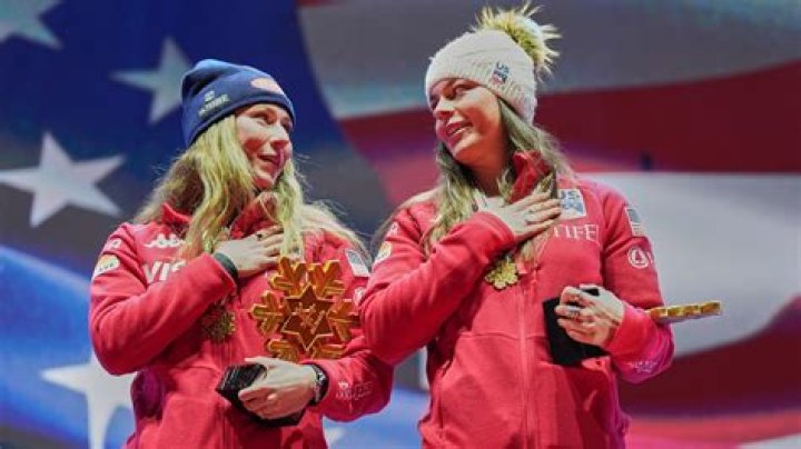 Who is the most decorated American Winter Olympian?
