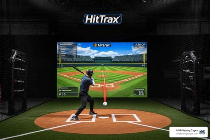 Who owns Hit Trax?