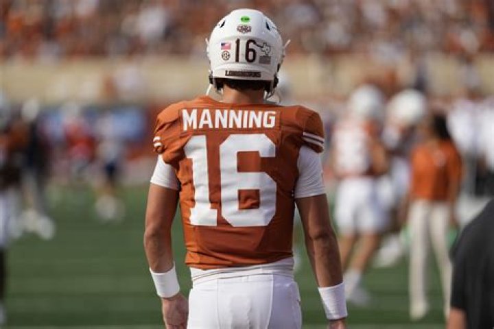 Who was the best Manning?