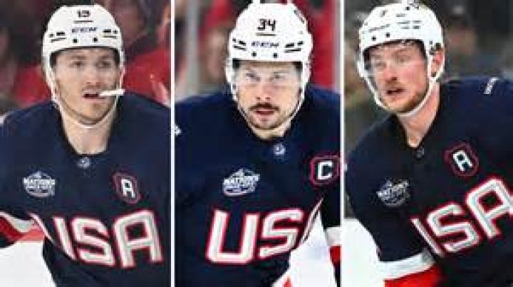 Who won men's hockey Olympics 2014?