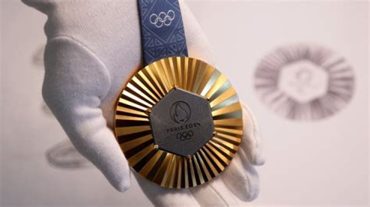 Who won the women's gold medal in curling?