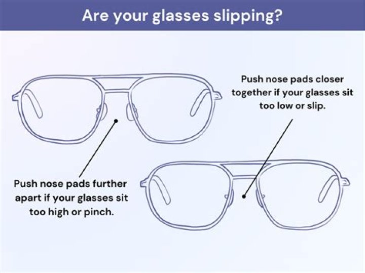 Why are glasses called a pair?