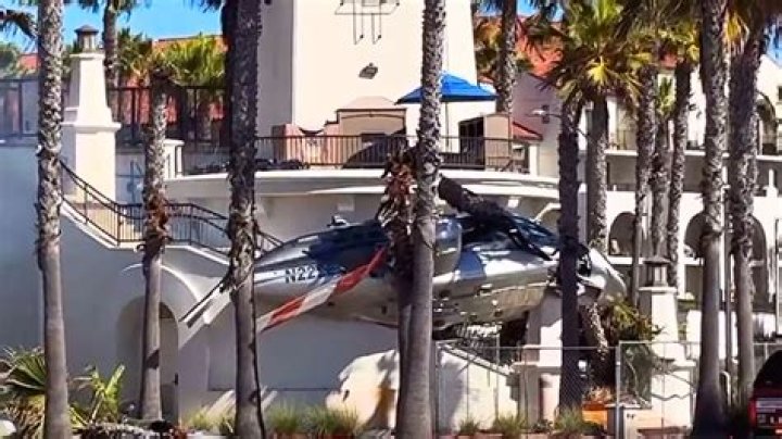Why are Huntington and Newport beaches closed?