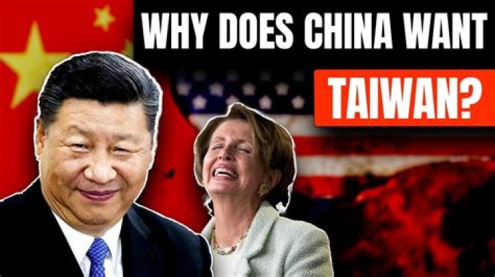 Why did the Dutch want Taiwan?
