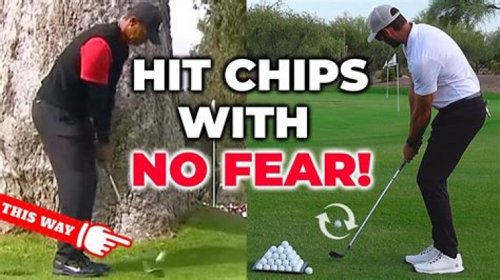 Why do I hit fat?