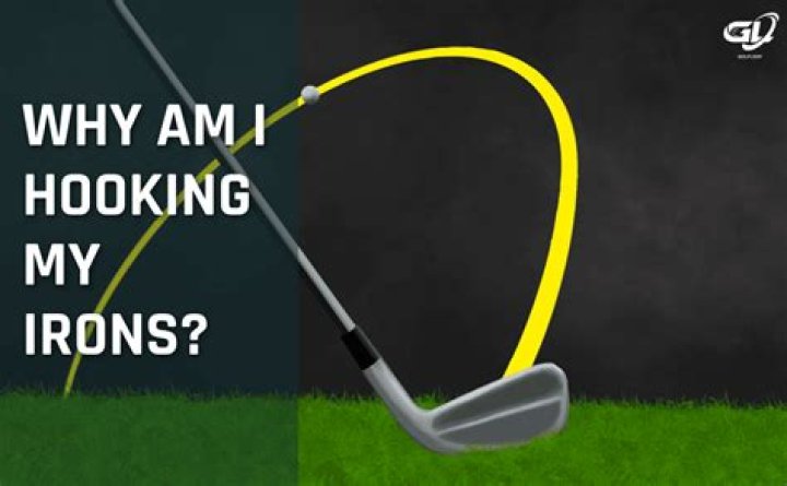 Why do I hook my 7 iron?