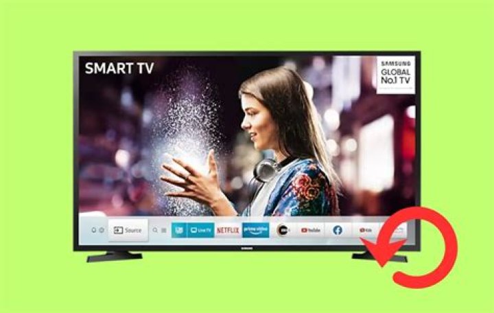 Why does Netflix keep crashing on my Samsung Smart TV?
