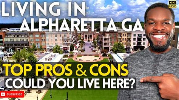 Why is Alpharetta named Alpharetta?