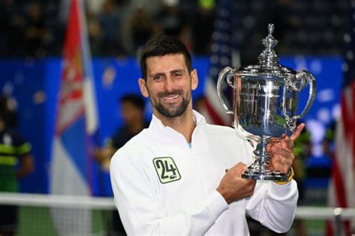 Why is Djokovic's backhand so good?