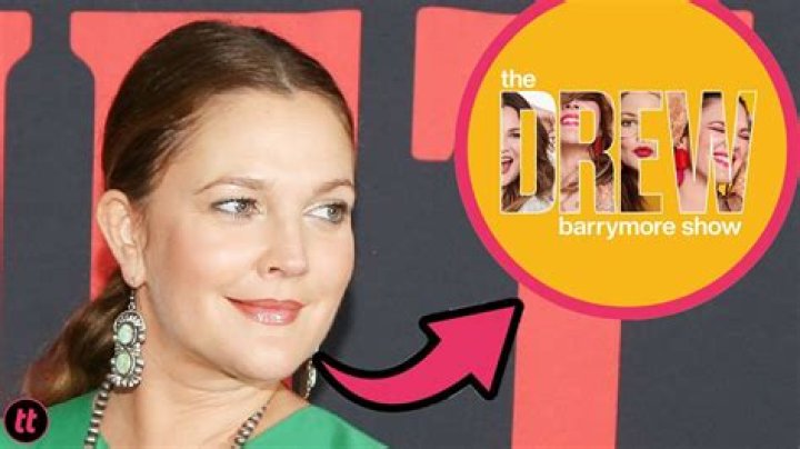 Why is Drew Barrymore so famous?