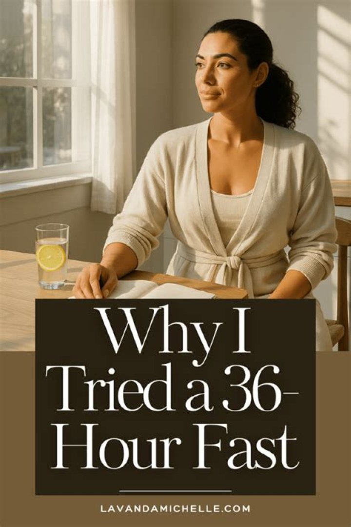 Will a 36 hour fast put you in ketosis?
