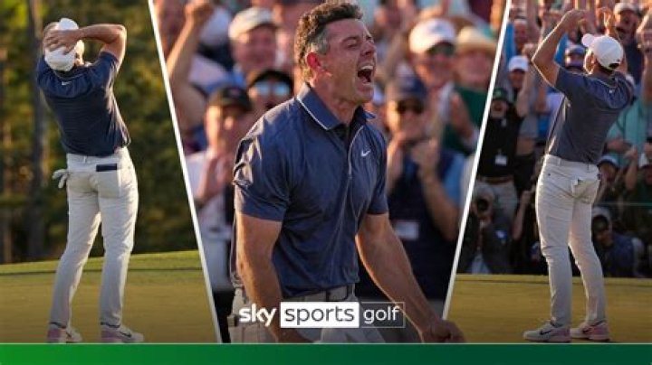 Will GOLFTV show the Masters?
