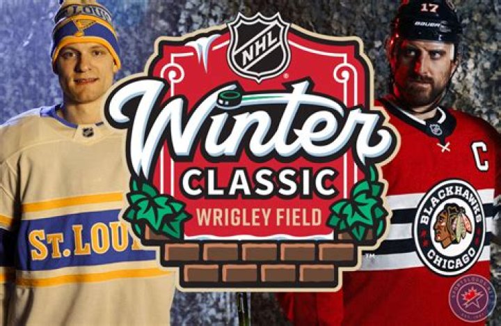 Will the Winter Classic get Cancelled?